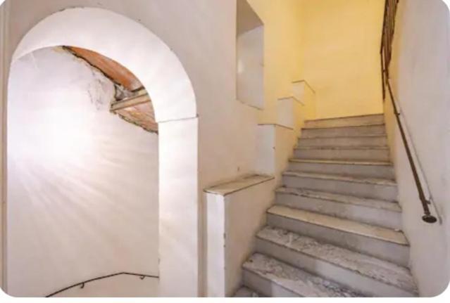 Casa Albertino-In The Heart Of Naples Luaran gambar