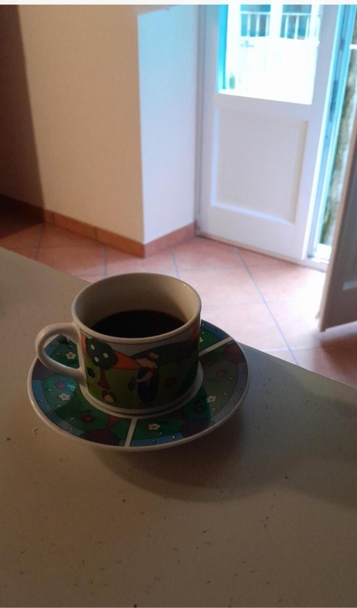 Casa Albertino-In The Heart Of Naples Luaran gambar
