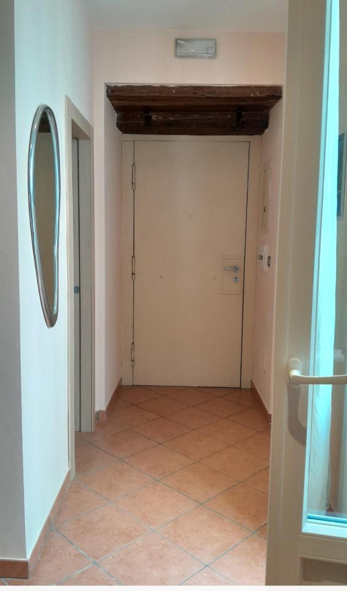 Casa Albertino-In The Heart Of Naples Luaran gambar