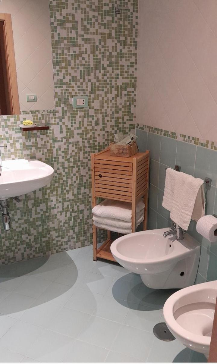 Casa Albertino-In The Heart Of Naples Luaran gambar