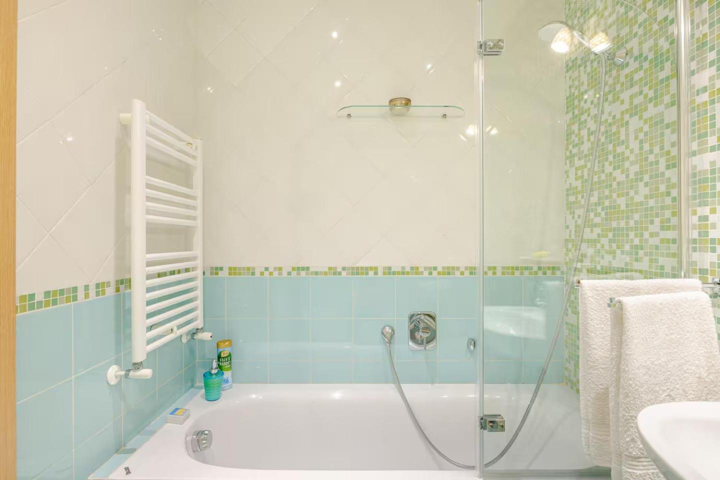 Casa Albertino-In The Heart Of Naples Luaran gambar