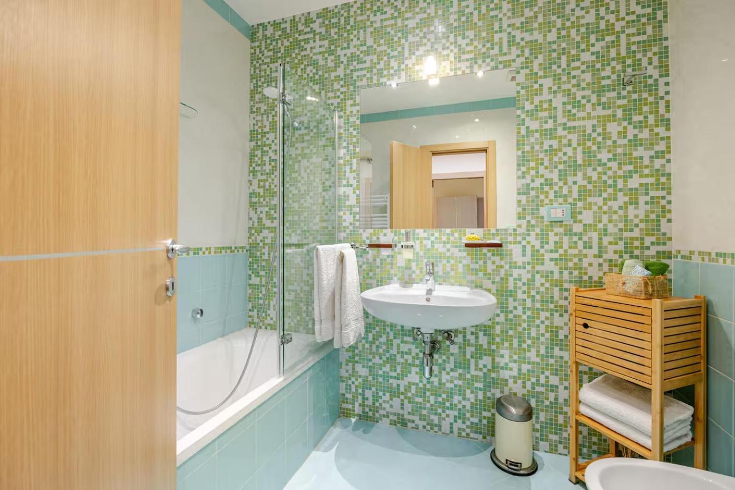 Casa Albertino-In The Heart Of Naples Luaran gambar