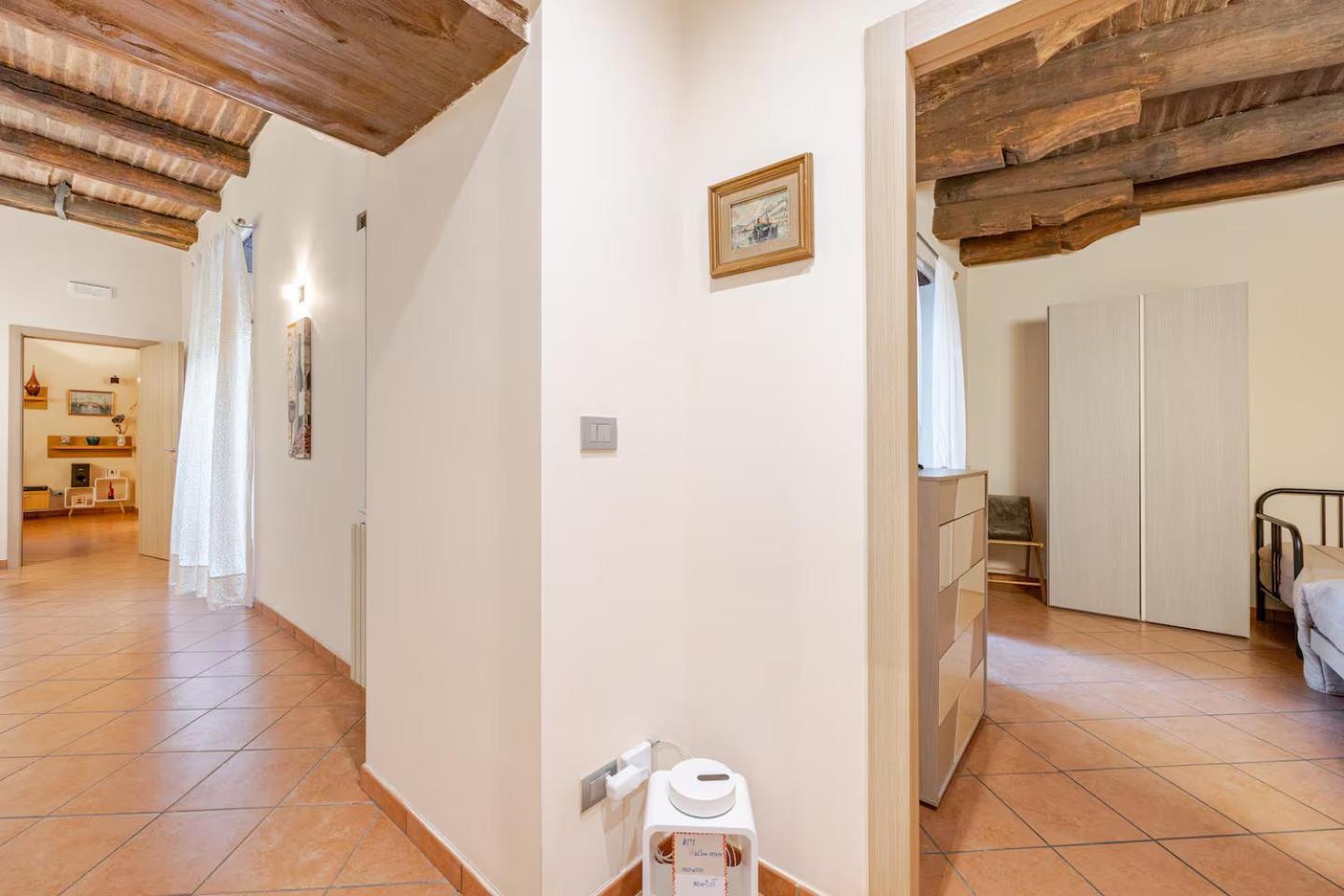 Casa Albertino-In The Heart Of Naples Luaran gambar