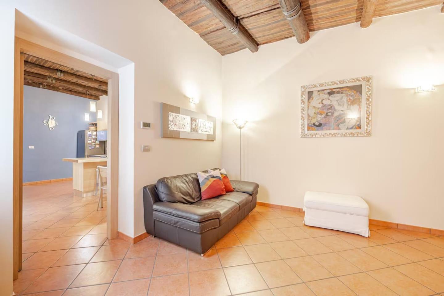 Casa Albertino-In The Heart Of Naples Luaran gambar
