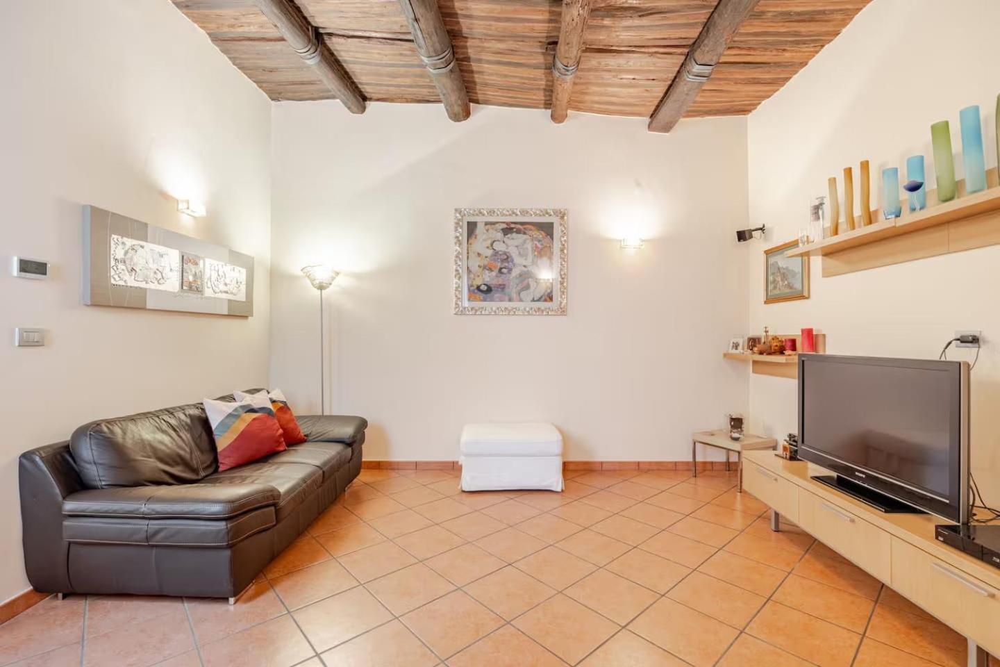 Casa Albertino-In The Heart Of Naples Luaran gambar