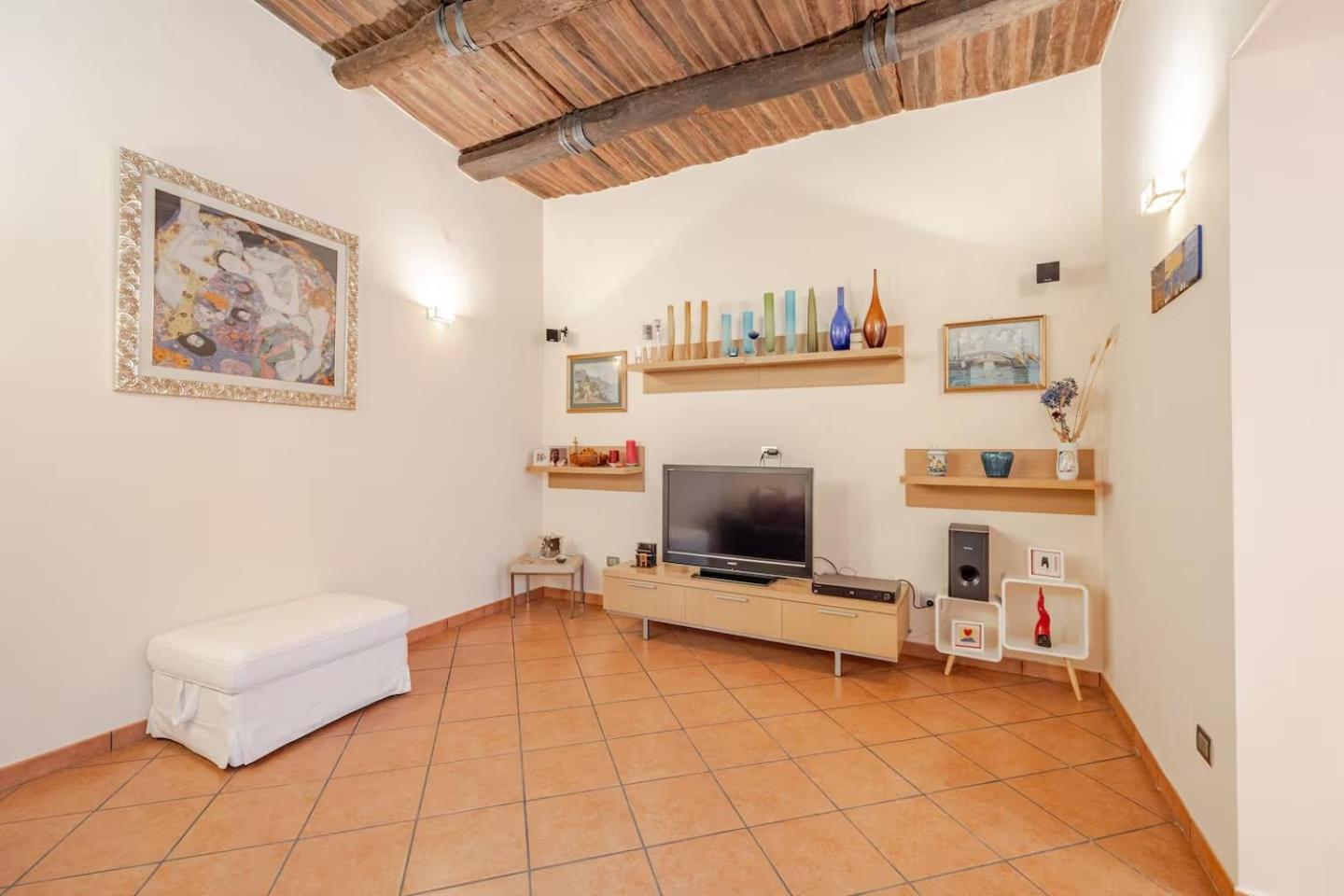 Casa Albertino-In The Heart Of Naples Luaran gambar
